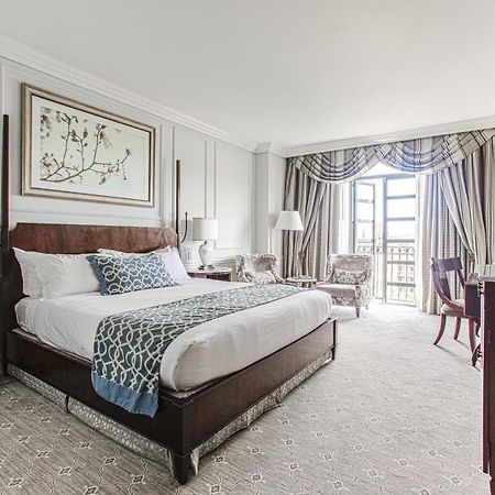 The Charleston Place Exteriér fotografie
