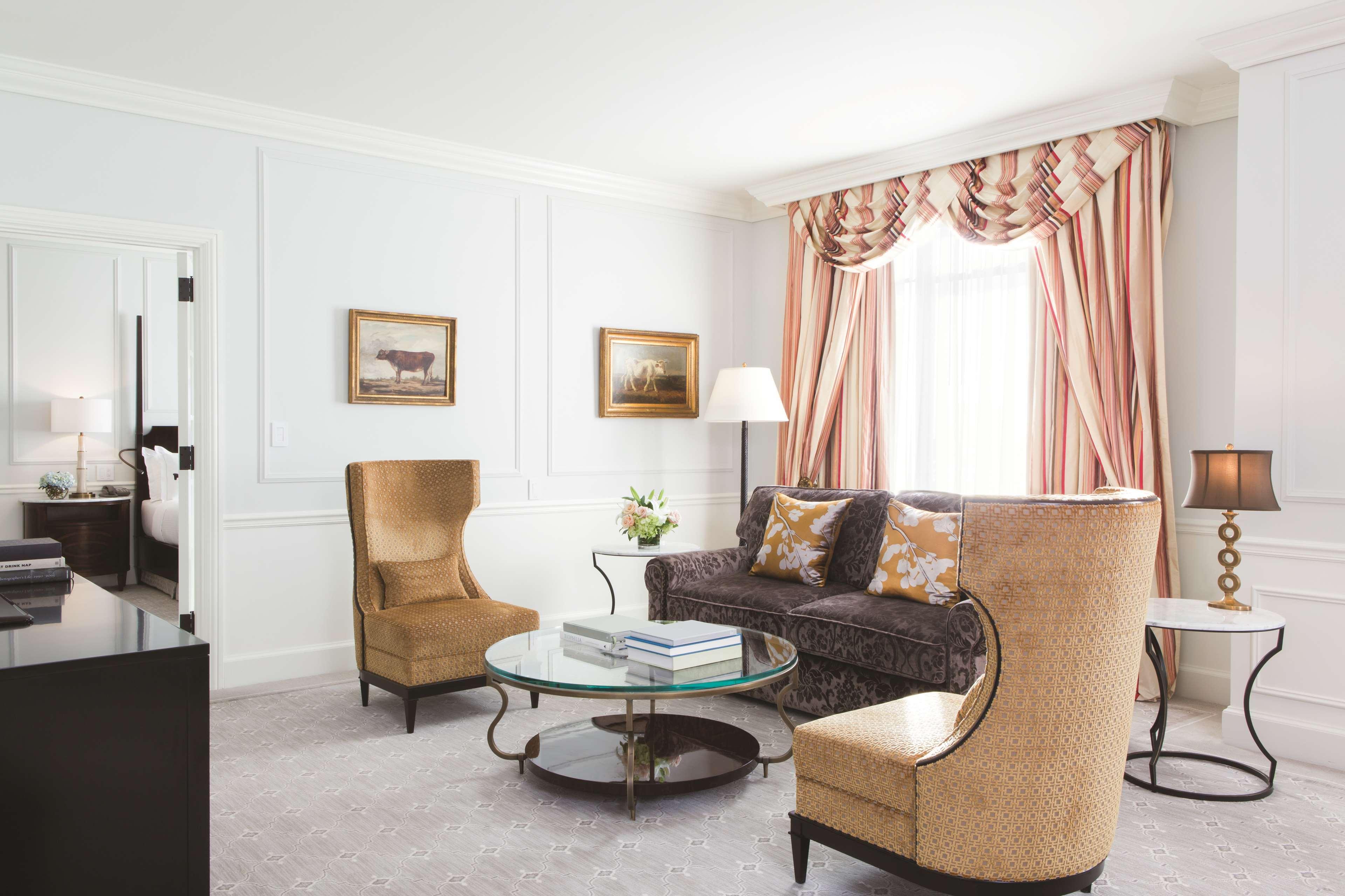 The Charleston Place Exteriér fotografie