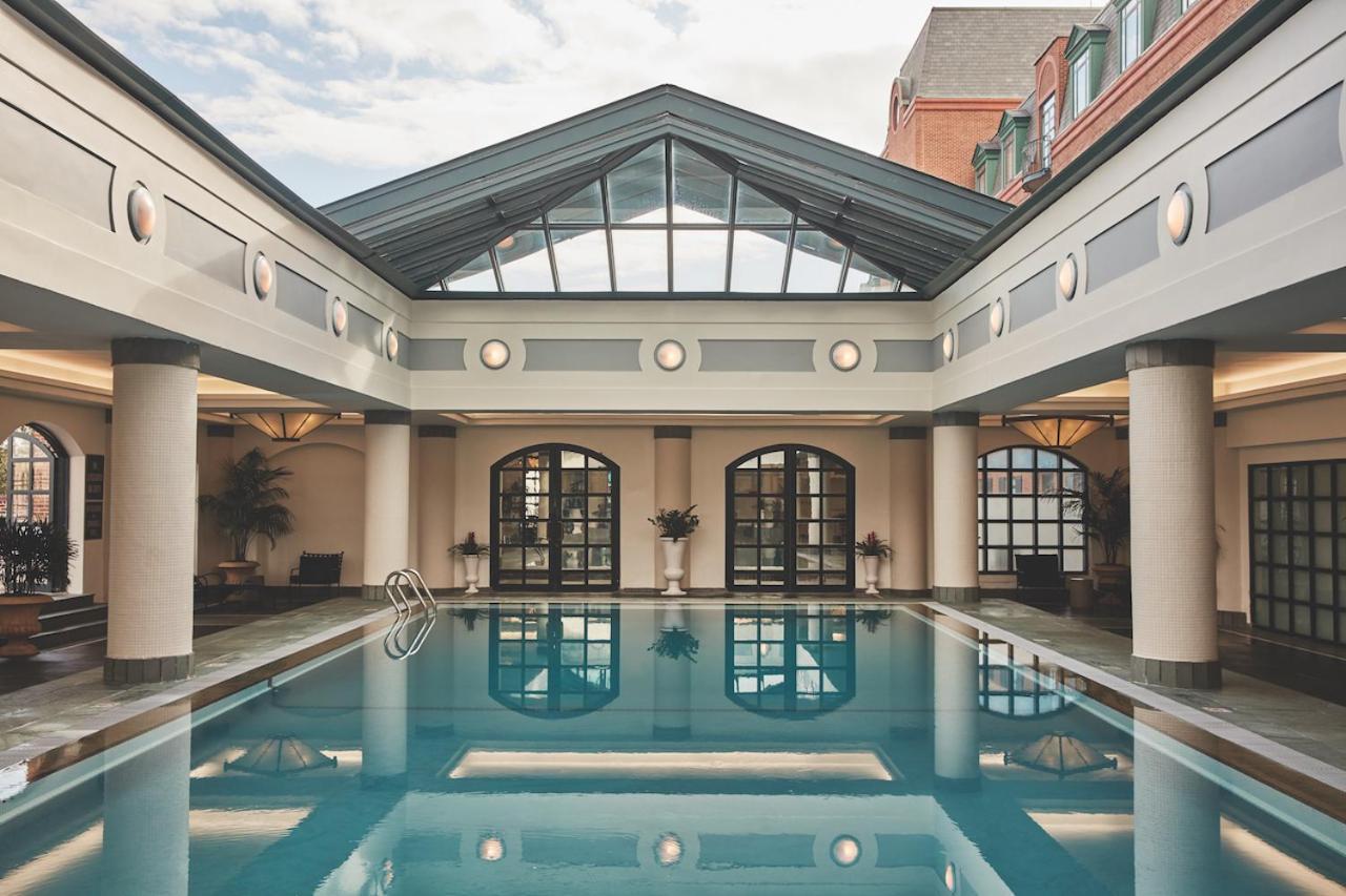 The Charleston Place Exteriér fotografie