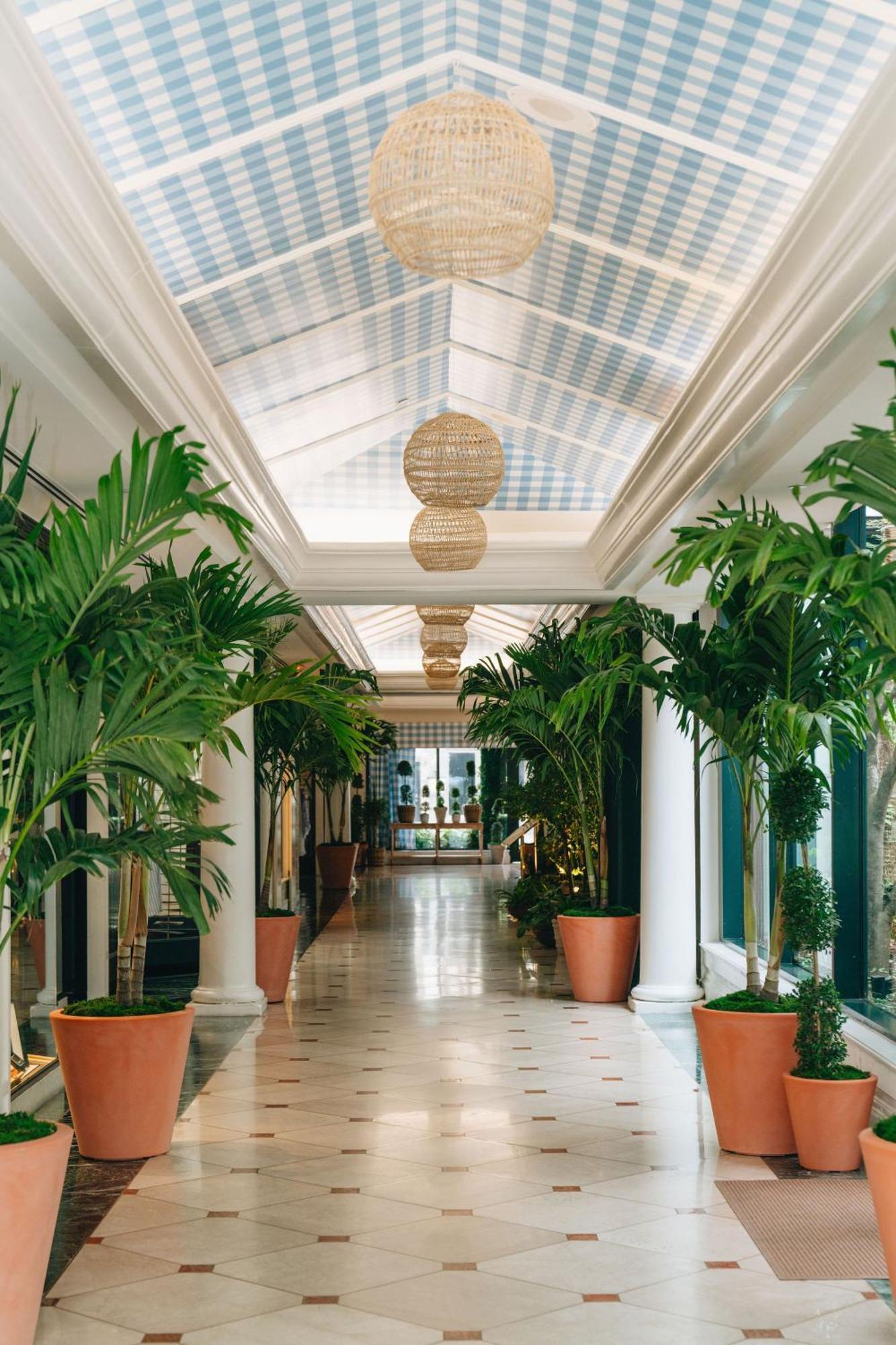The Charleston Place Exteriér fotografie